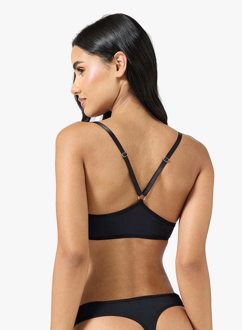 ELLA Lace Bra & Brief Set - Image 4