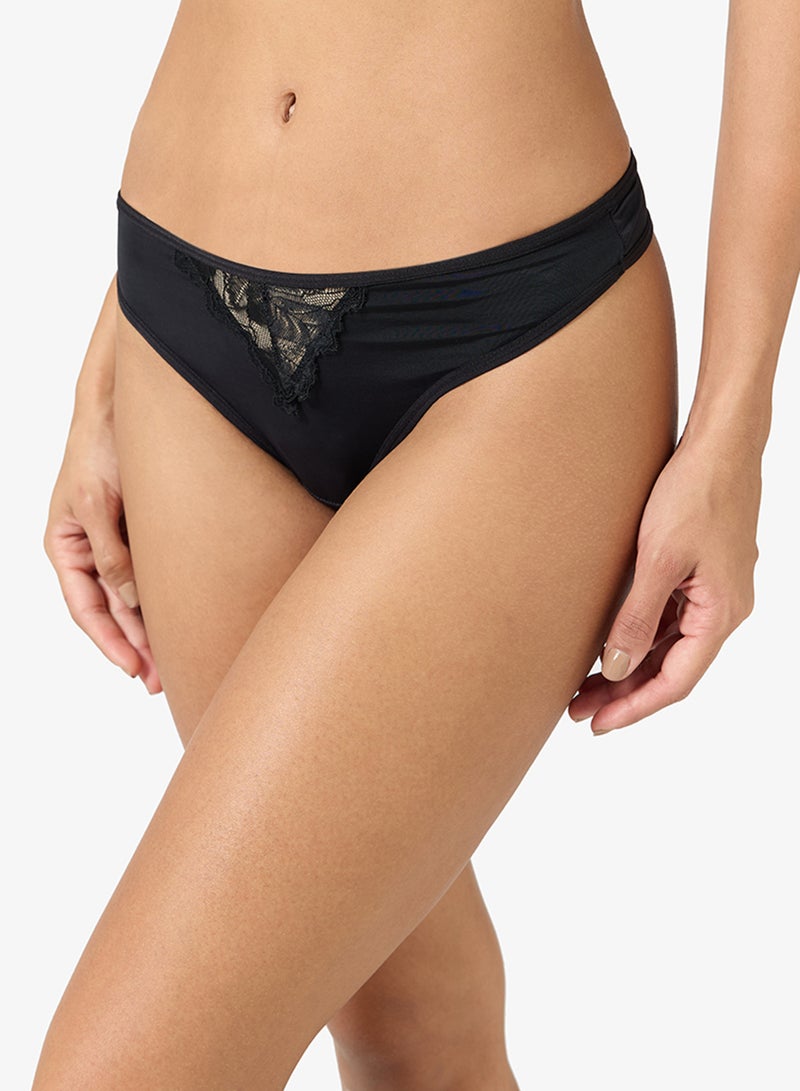 ELLA Lace Bra & Brief Set - Image 3