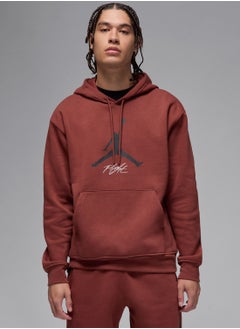 Jordan Jordan Essential Fleece Baseline Hoodie  - Image 1