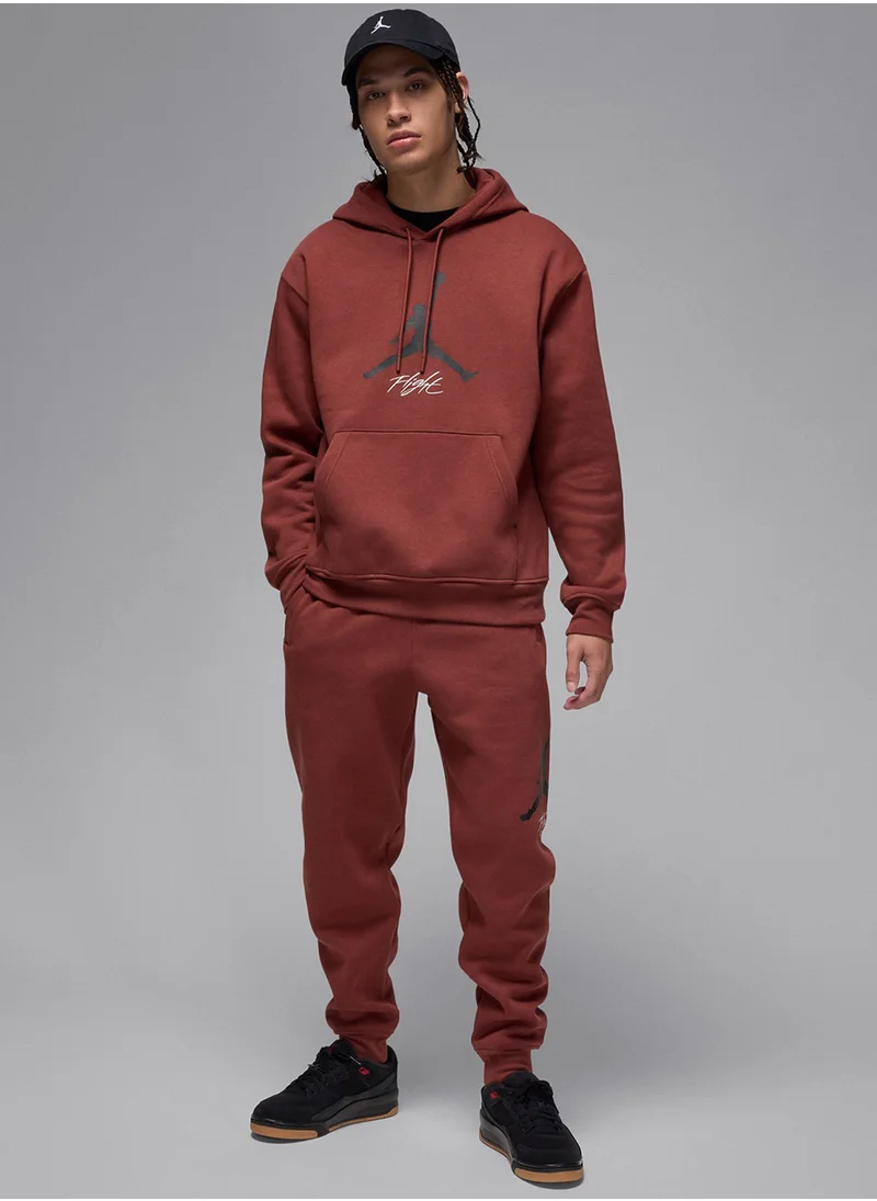 جوردن Jordan Essential Fleece Baseline Hoodie