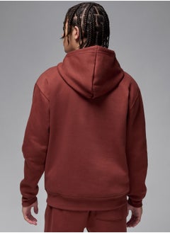 Jordan Jordan Essential Fleece Baseline Hoodie  - Image 2