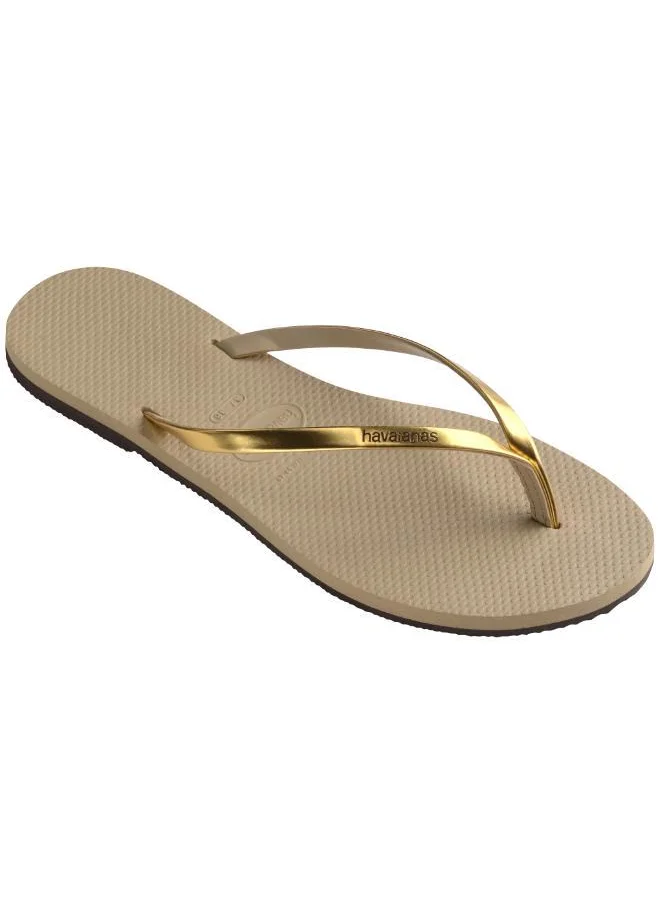 هافاياناس T Bar Flip Flops