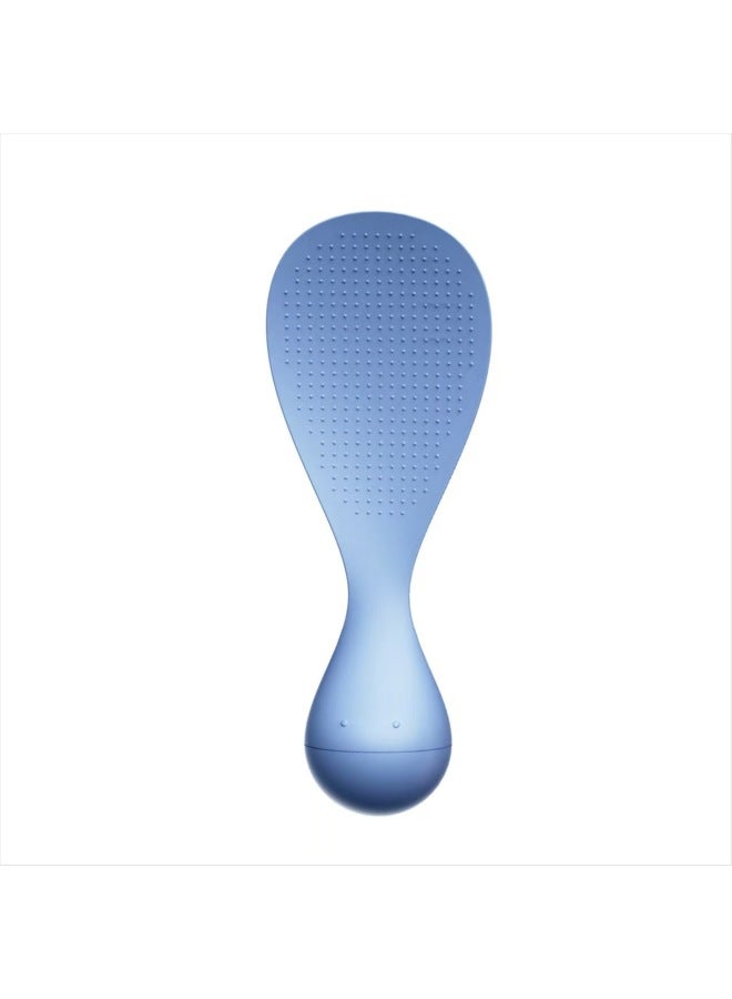 Huisi Tumbler Rice Spoon Non-stick Rice Thickened Vertical High Temperature Resistant Easy To Clean Rice Spoon Rice Shovel-Specifications:Tumbler Rice Spoon - Image 1