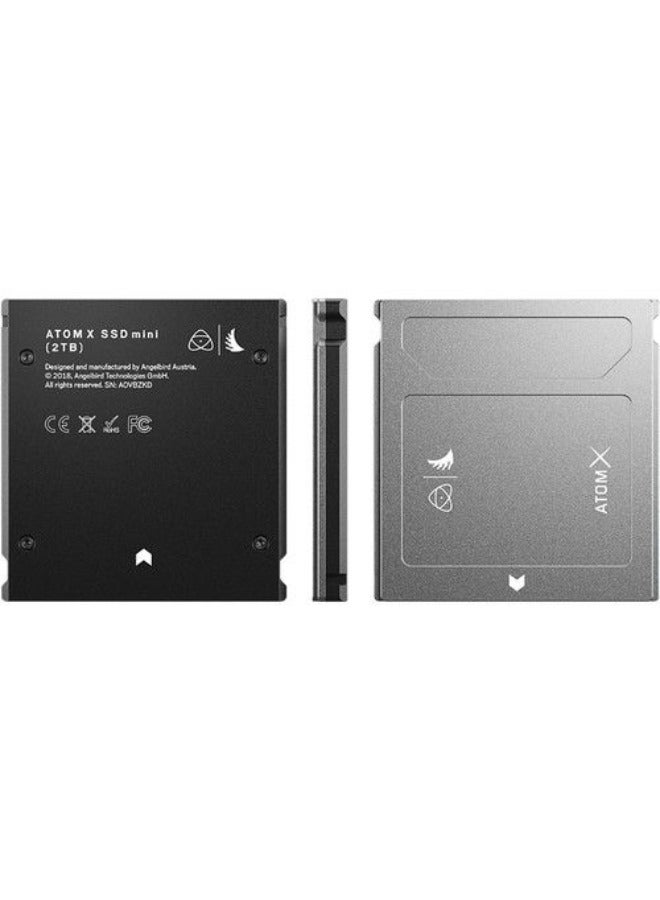 Angelbird AtomX SSDmini (1TB)