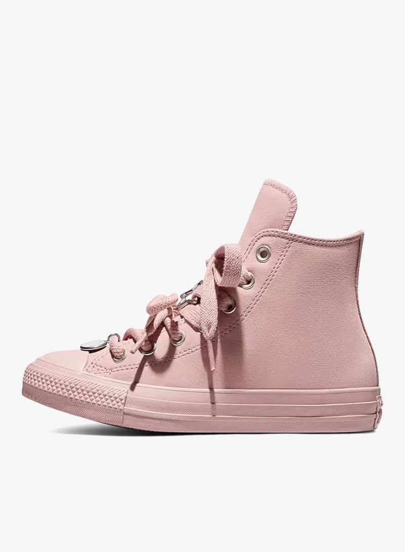 CONVERSE Chuck Taylor All Star Women's Sneakers - Blush - Image 2