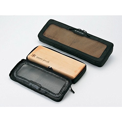 Snow Peak Kitchen Mesh Case - Small - Image 3