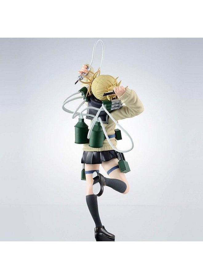 Banpresto - 19966 My Hero Academia Figure Colosseum Vol.5 Toga Himiko - Image 1