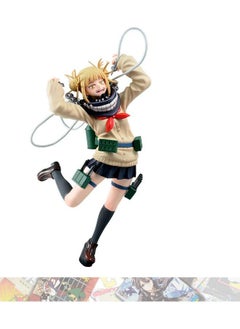 19966 My Hero Academia Figure Colosseum Vol.5 Toga Himiko