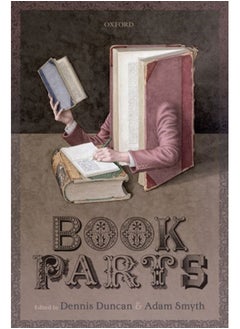 Book Parts 