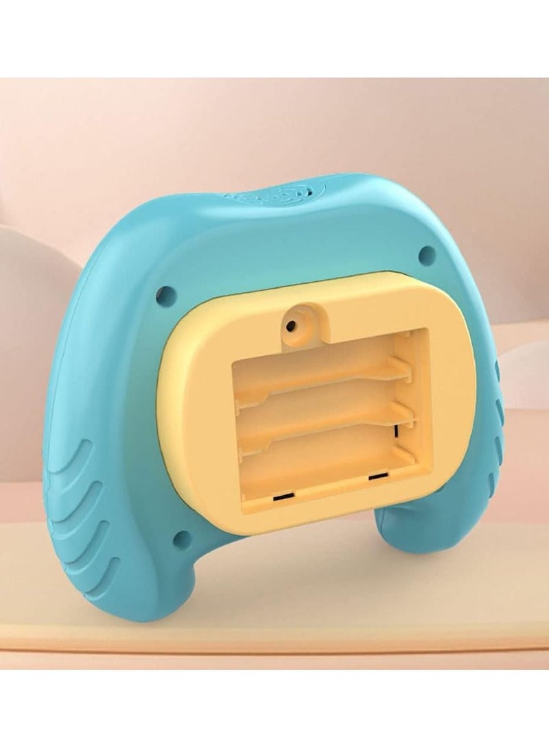 ACLIX Children press music decompression artifact boys and girls puzzle decompression children's game consoles go through elimination music toys - Image 4