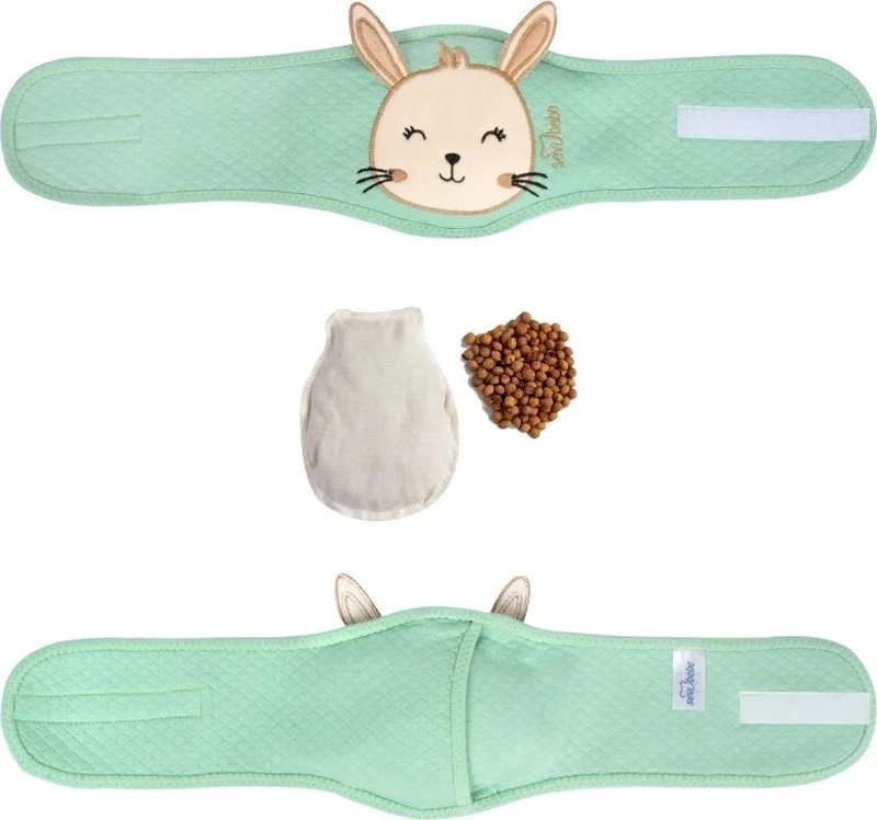سيفي بيبي Cherry Core Waist Band ART-685 Green