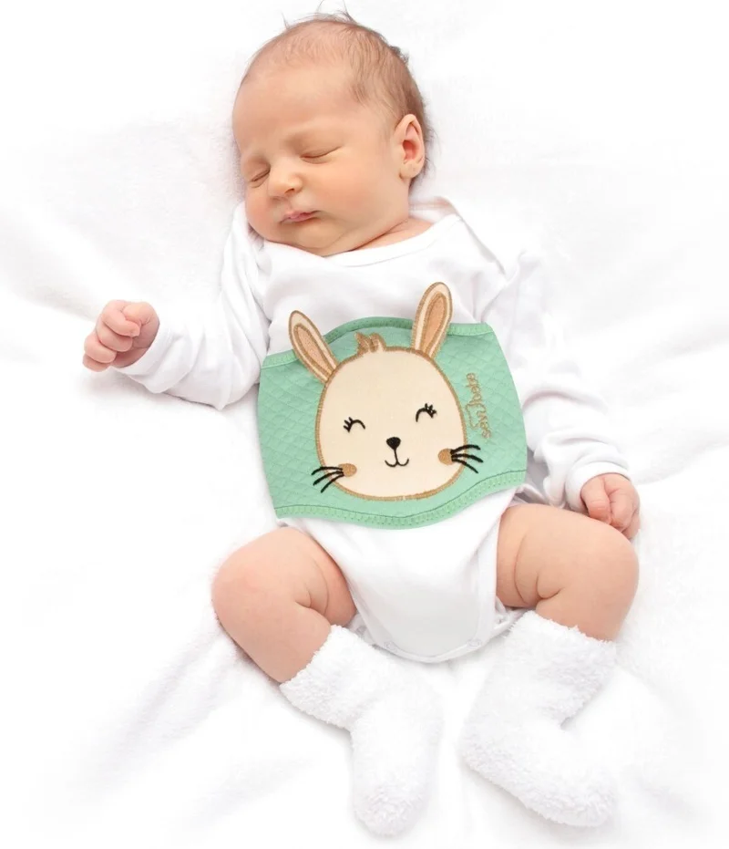 سيفي بيبي Cherry Core Waist Band ART-685 Green