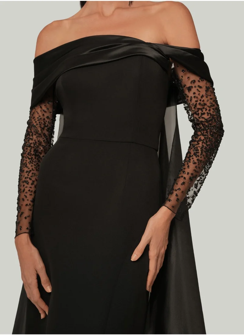 تشيس Layali Dress