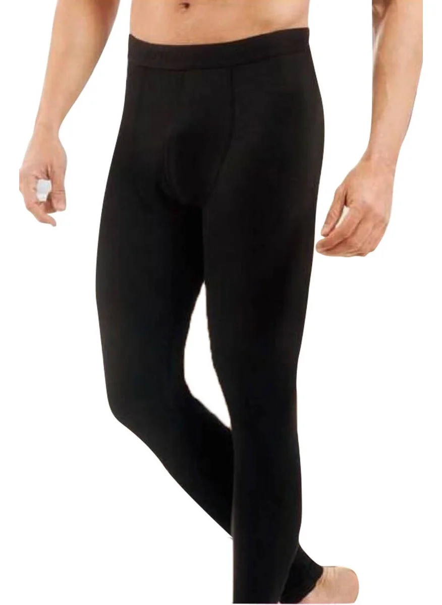 KOTA Men's Thermal Tights 2000 | Black