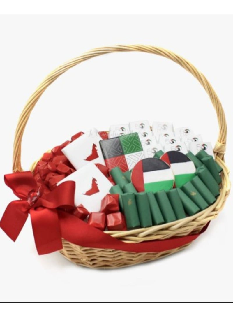 GULF BOUTIQUE UAE NATIONAL DAY GIFT HAMPERS