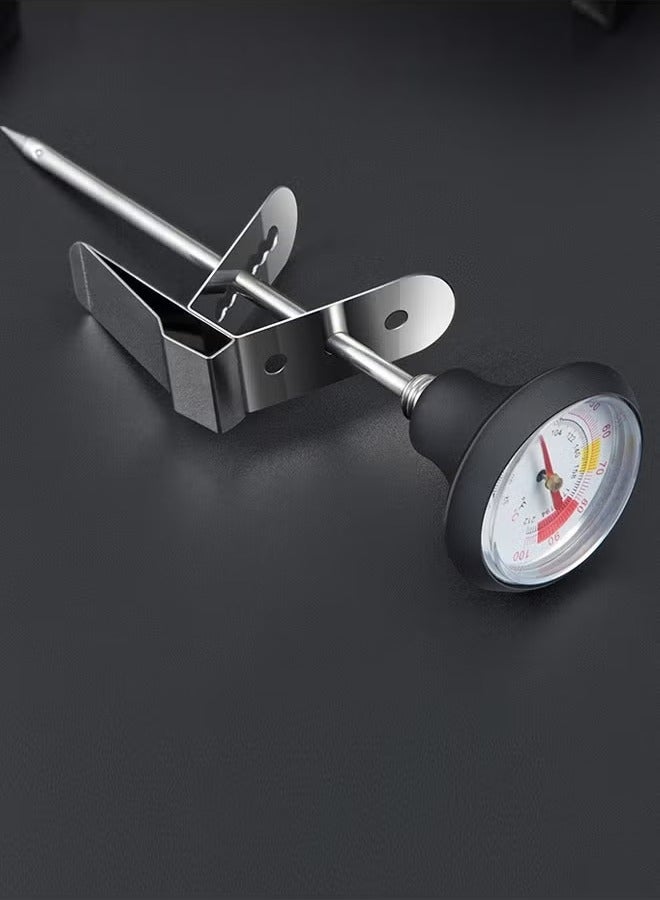 Coffee And Milk Portable Thermometer - Image 2