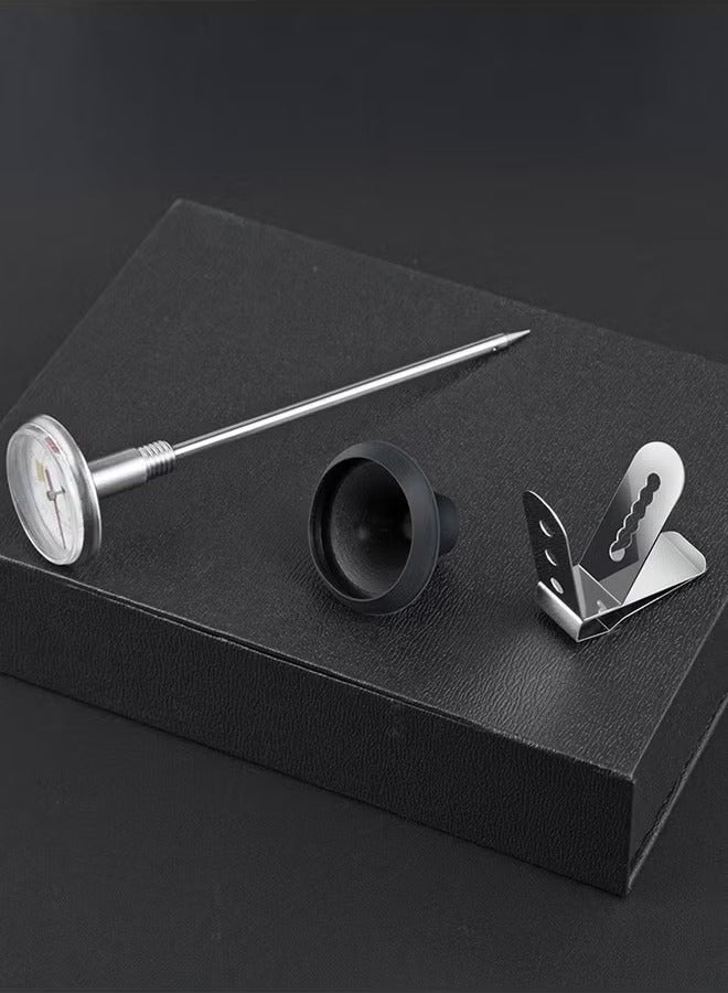 Coffee And Milk Portable Thermometer - Image 5