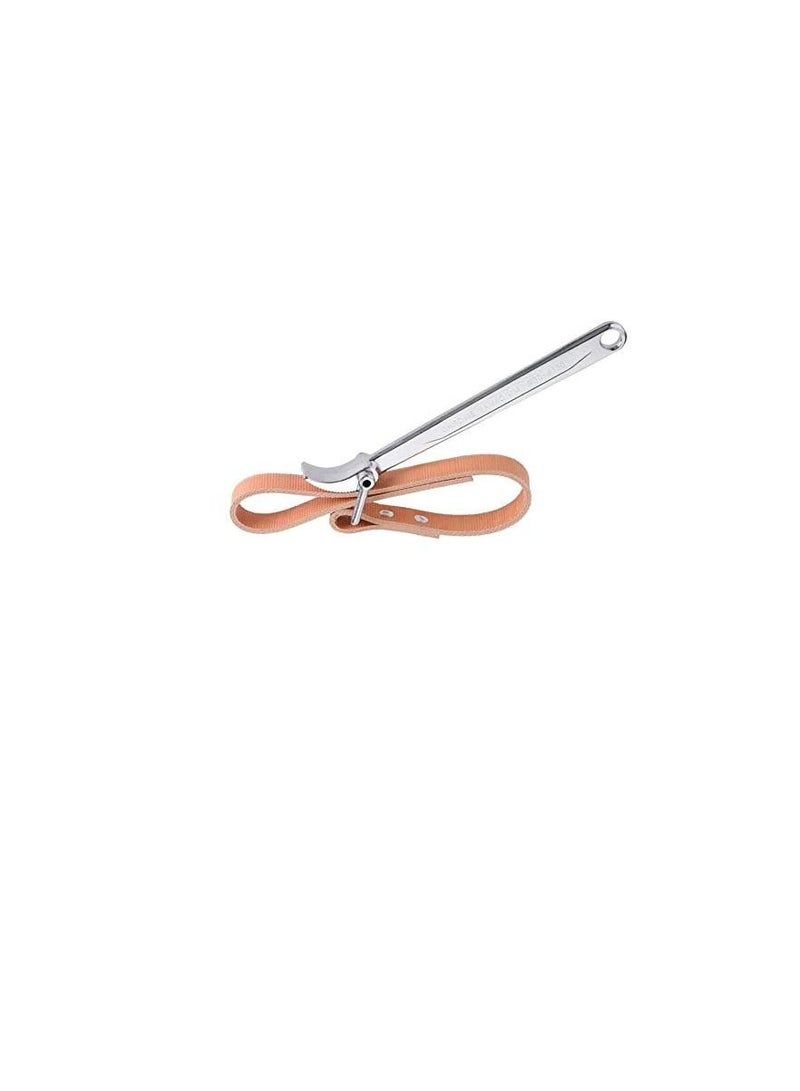 Jetech oil filter belt wrench - Image 2