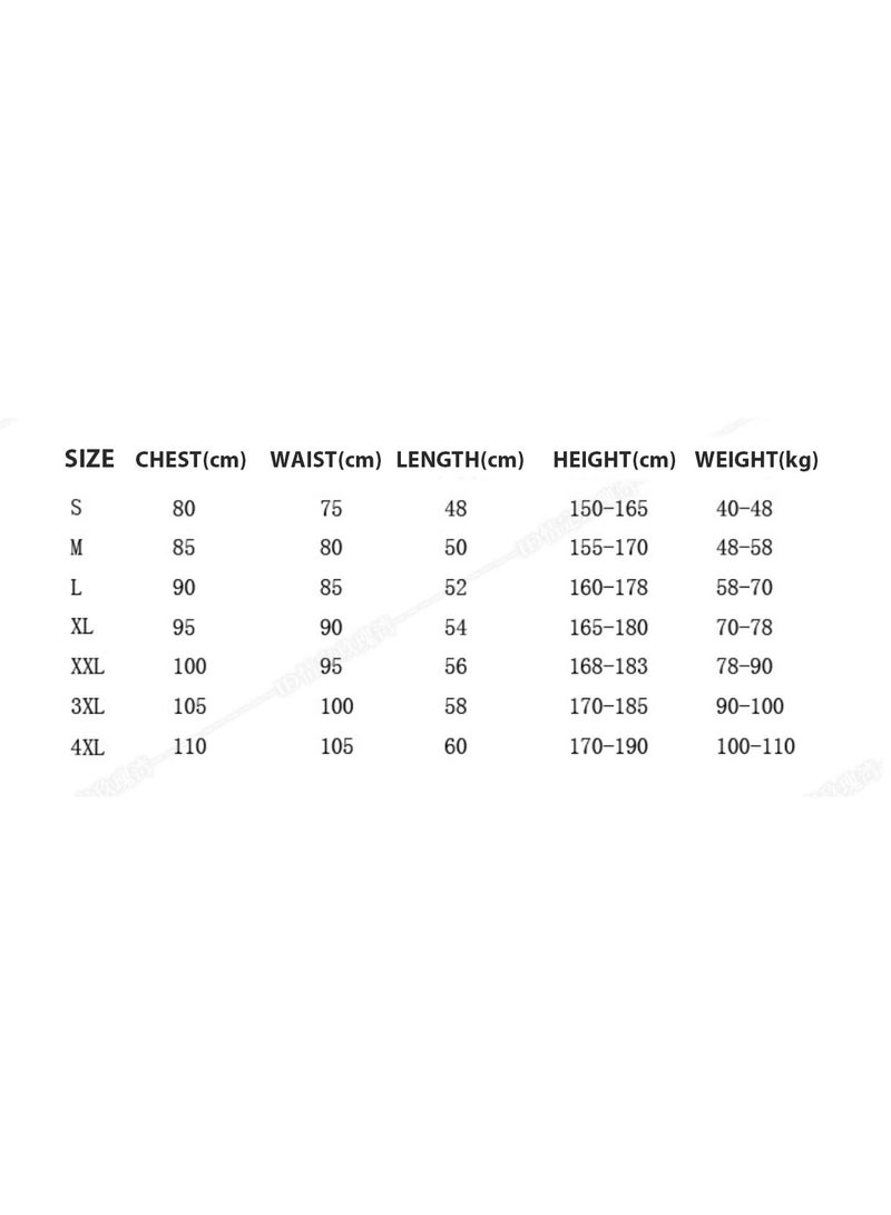 Generic Unisex Swim Vest Adults Kayak Boating Vest Womens Mens Outdoor Water Sports High Buoyancy Jacket  - Image 4