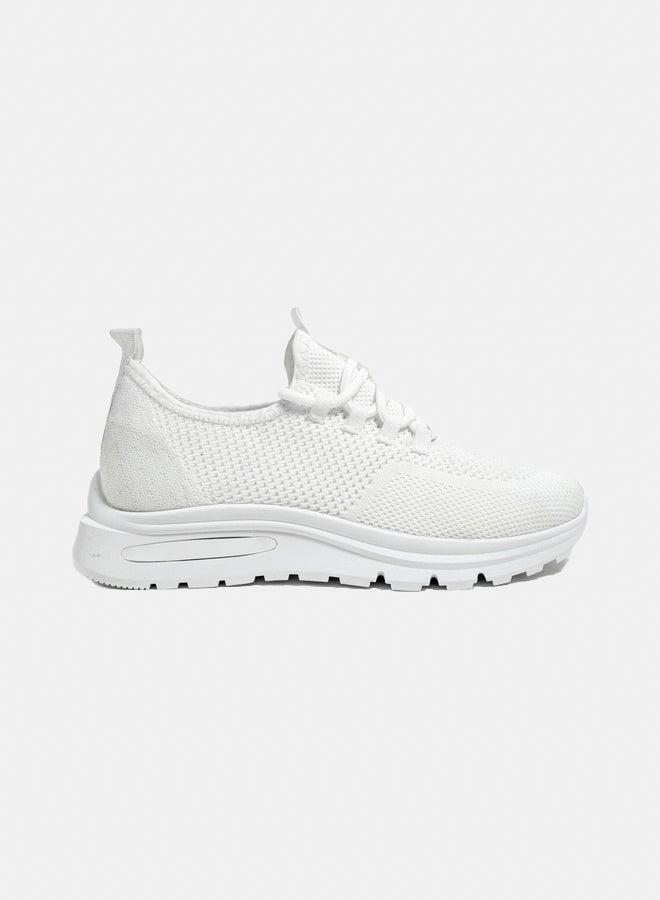 High Top Sneaker