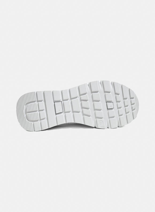 High Top Sneaker