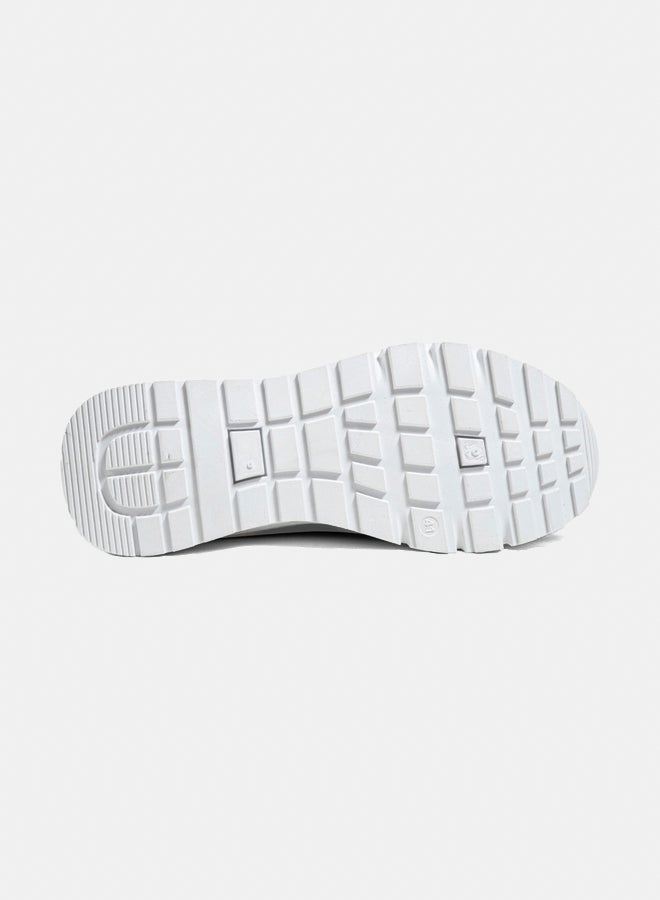 High Top Sneaker