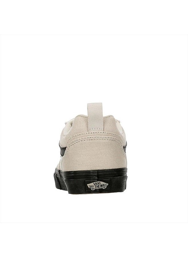 VANS أحذية فيمور للرجال، رمادي، 10 - Image 2