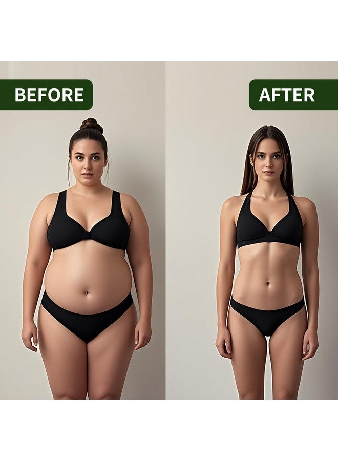 GREENPEOPLE مكمل بيربرين من GREENPEOPLE مع قرفة سيلون - 120 حبة بيربرين 1500 ملغ ينشط AMPK و GLP-1 بيربرين HCL مع البطيخ المر والأعشاب الطبيعية لدعم المناعة/الطاقة - Image 2