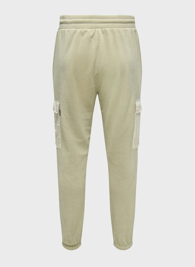 Only & Sons Essential Sweatpants