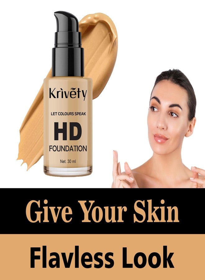 Krivety Foundation - Image 3