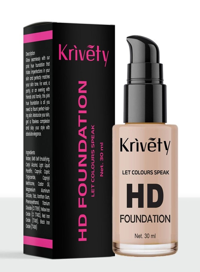 Krivety Foundation - Image 1