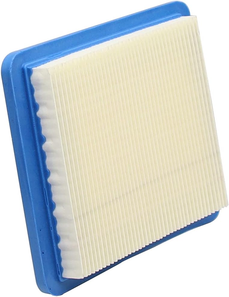WaruiTT 491588s Air Filter, Compatible with Briggs 491588, Toro 20332, Craftsman 3364, Premium Lawn Mower Air Cleaner (1Pcs) - Image 4