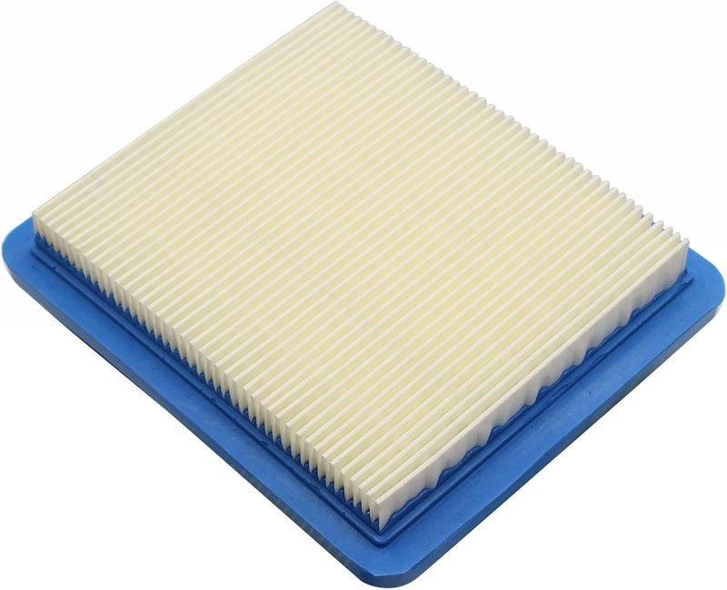 WaruiTT 491588s Air Filter, Compatible with Briggs 491588, Toro 20332, Craftsman 3364, Premium Lawn Mower Air Cleaner (1Pcs) - Image 1