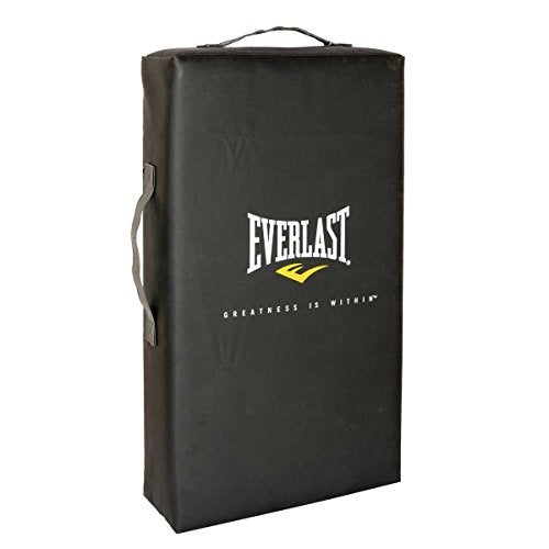 Everlast Strike Shield Black - Image 1