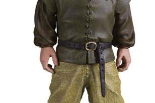 Game Of Thrones Dark Horse Deluxe Game of Thrones: Tyrion Lannister Hand of The Queen Action Figure - Image 3