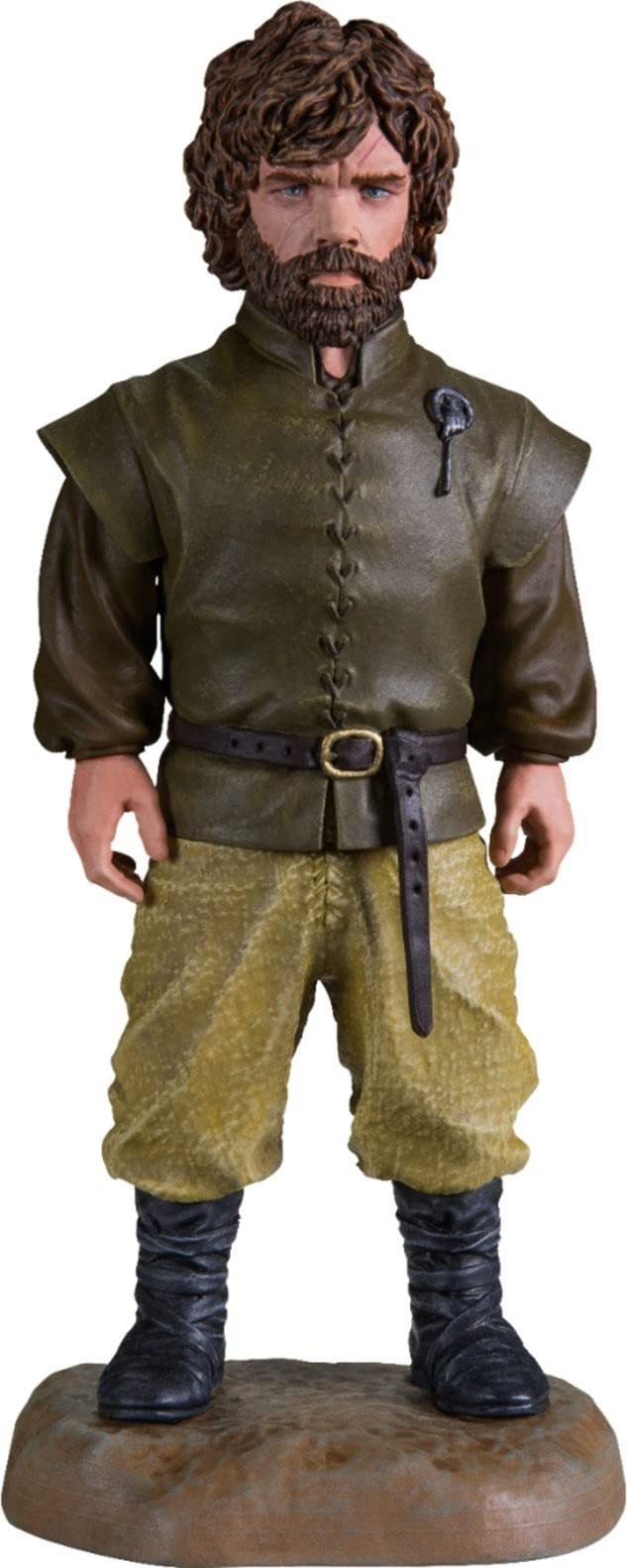 Game Of Thrones Dark Horse Deluxe Game of Thrones: Tyrion Lannister Hand of The Queen Action Figure - Image 1