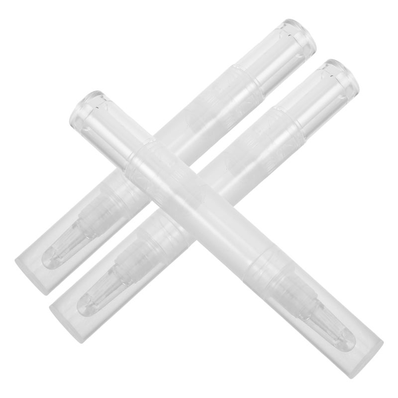 3pcs Makeup Pens Travel Pens Foundation Pens Versatile Pen Empty Lip Gloss Pens Lip Gloss Pen - Image 5