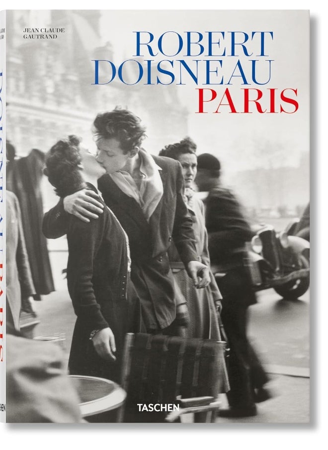 Robert Doisneau. Paris  - Image 1