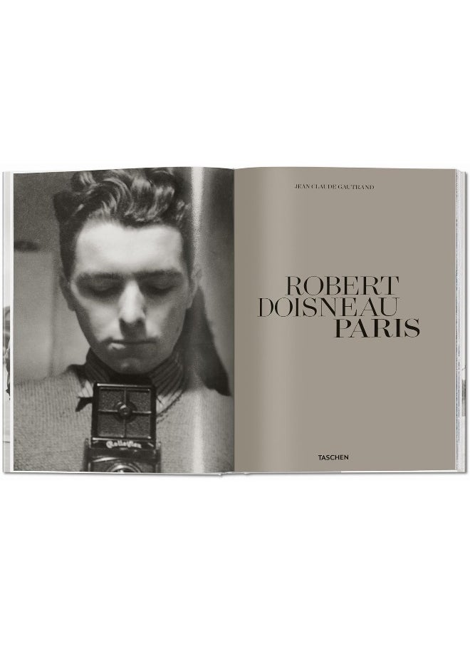 Robert Doisneau. Paris  - Image 2