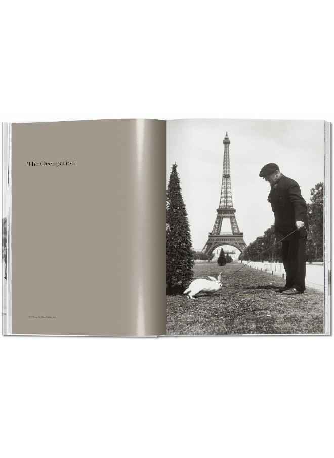 Robert Doisneau. Paris  - Image 5