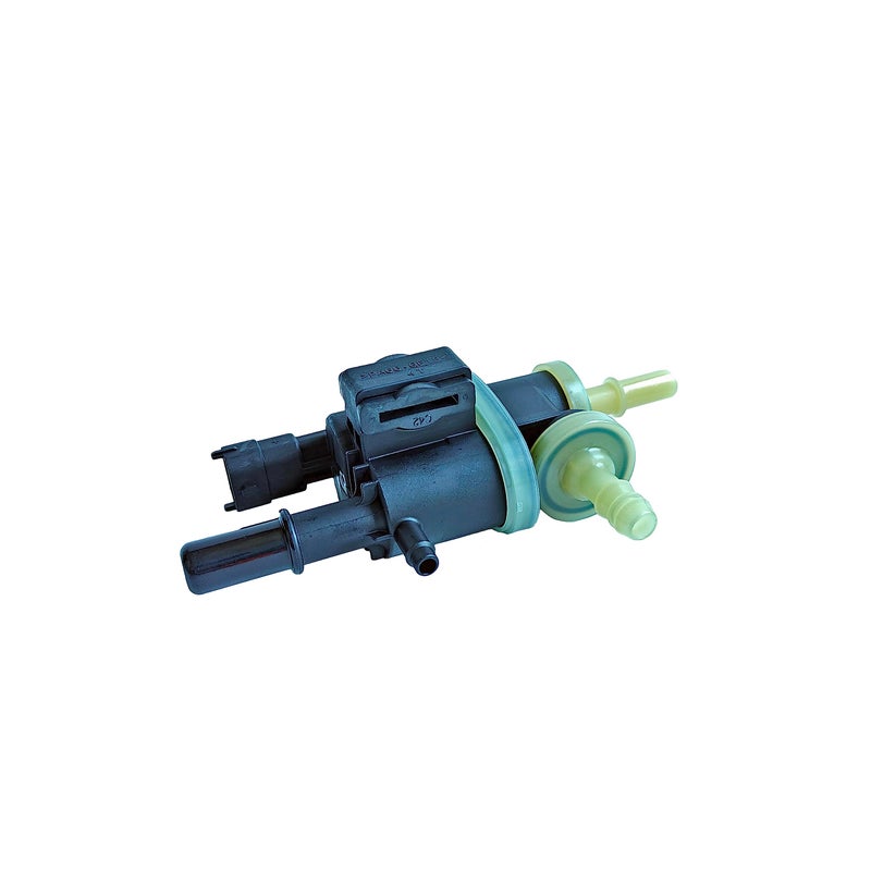 NATAFOX Vapor Canister Purge Valve Replacement for 2015 Fiat 500 500L 500X Dodge Dart Jeep Renegade 14T - Image 2