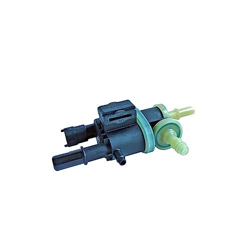 NATAFOX Vapor Canister Purge Valve Replacement for 2015 Fiat 500 500L 500X Dodge Dart Jeep Renegade 14T - Image 1