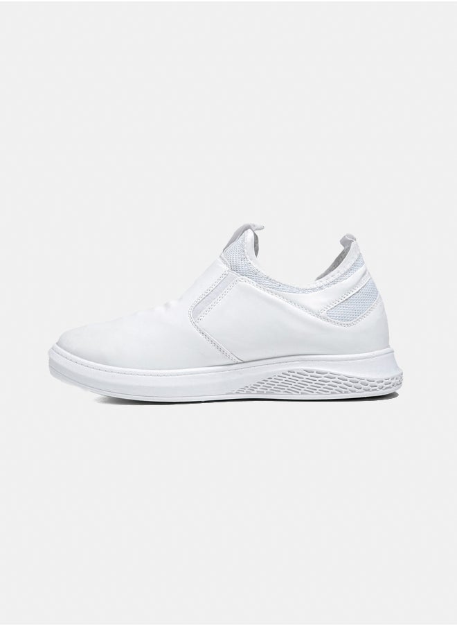 now - High Top Sneaker - Image 1