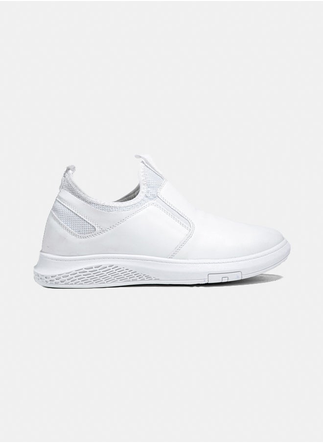 now - High Top Sneaker - Image 1