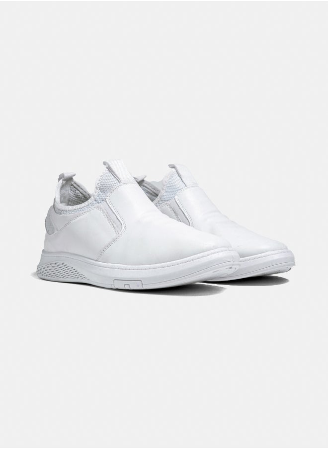 now - High Top Sneaker - Image 1