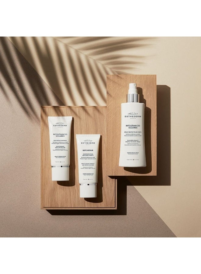 إنستيتوت إستيديرم سولير إنتو ريبير للعناية بمقاومة الشمس ومضاد التجاعيد 50 مل - Image 2