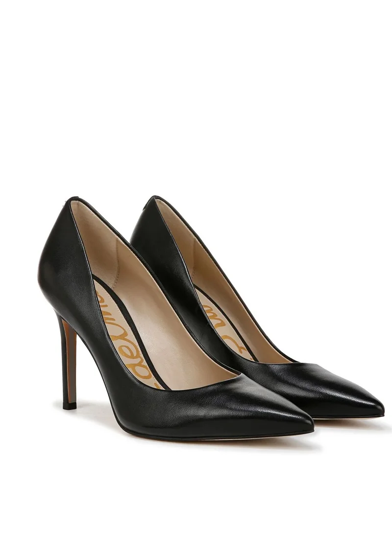 Sam Edelman Hazel Pointed Toe Pumps