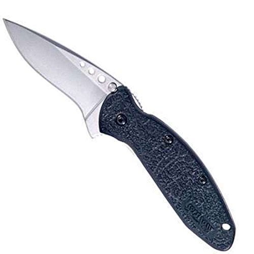 Kershaw سكاليون لاينرلوك A/O أسود - Image 2