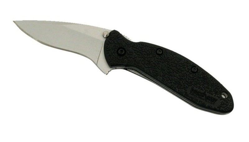 Kershaw سكاليون لاينرلوك A/O أسود - Image 1