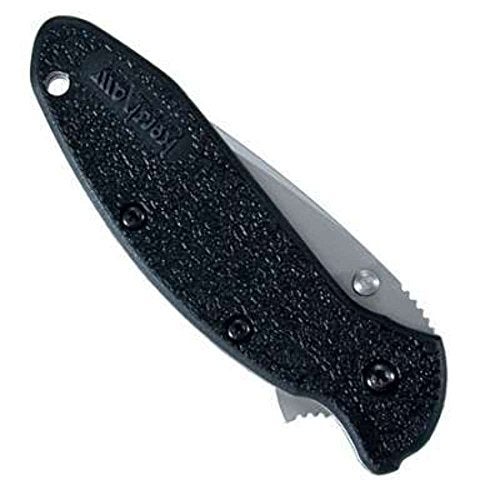 Kershaw سكاليون لاينرلوك A/O أسود - Image 3